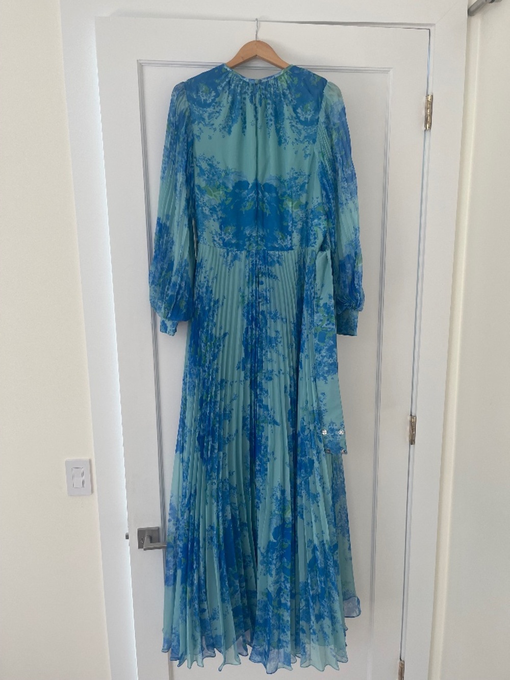 Rickie Freeman for Teri Jon NWT Gown Size 16